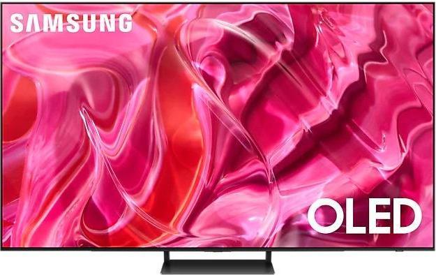Produktbild Samsung QE55S90CATXXH (55", S90C, OLED, 4K)