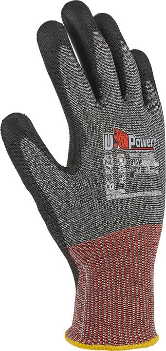 Immagine prodotto U-Power Salsa (L)