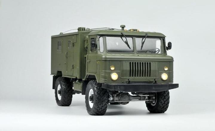 Produktbild Cross-RC GC4M Truck Kit (Kit)