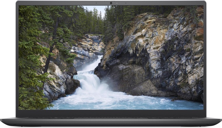 Actual product image Dell Vostro 5415 (14", AMD Ryzen 5 5500U, 8 GB, 256 GB, CH)