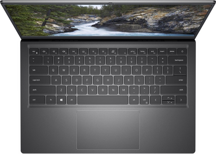 Actual product image Dell Vostro 5415 (14", AMD Ryzen 5 5500U, 8 GB, 256 GB, CH)