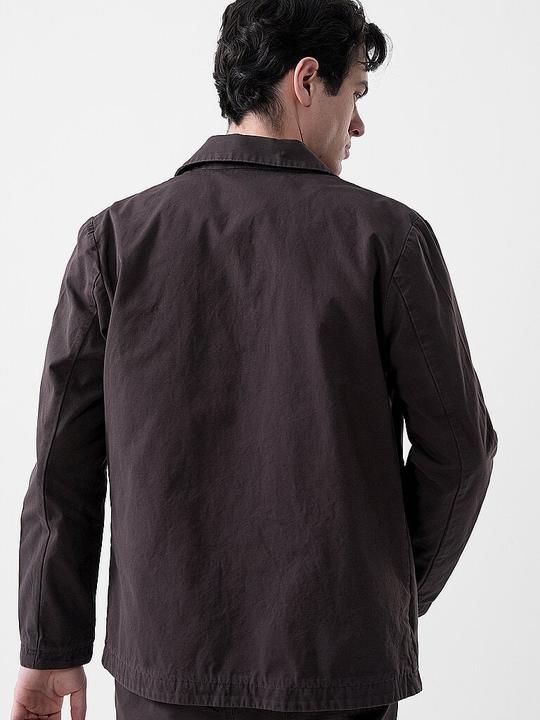 Actual product image Profuomo Overshirt (L)