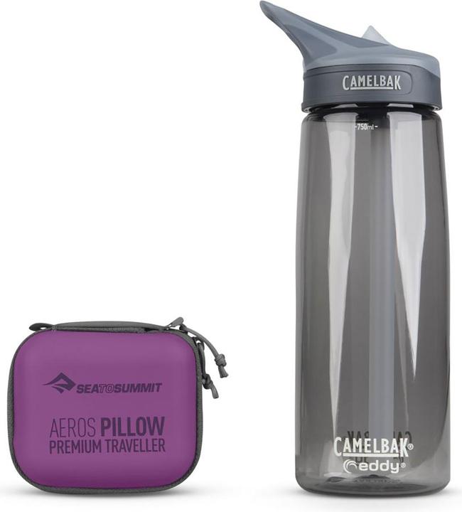 Actual product image Sea To Summit Aeros Premium Pillow Pillow