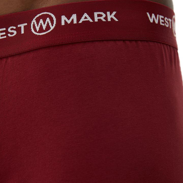 Immagine prodotto Westmark London 6 confezioni di Oscar Retro Short / Pant (XXL, confezione da 6)