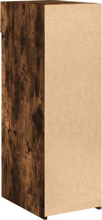 Image du produit vidaXL Sideboard (30 x 42.50 x 93 cm)