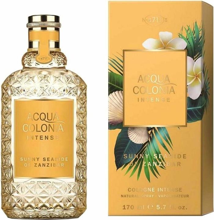 Actual product image Acqua Colonia 4711 Acqua Colonia (Eau de cologne, 170 ml)
