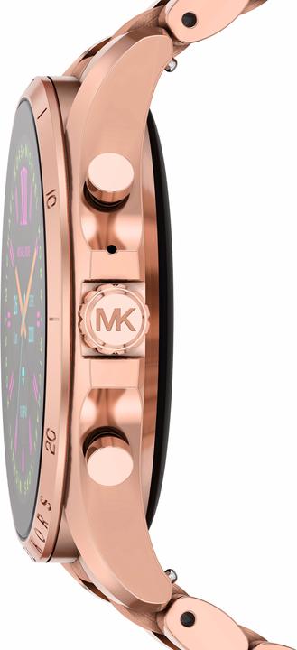 Produktbild Michael Kors Gen 6 Bradshaw (Digitaluhr, 44 mm)