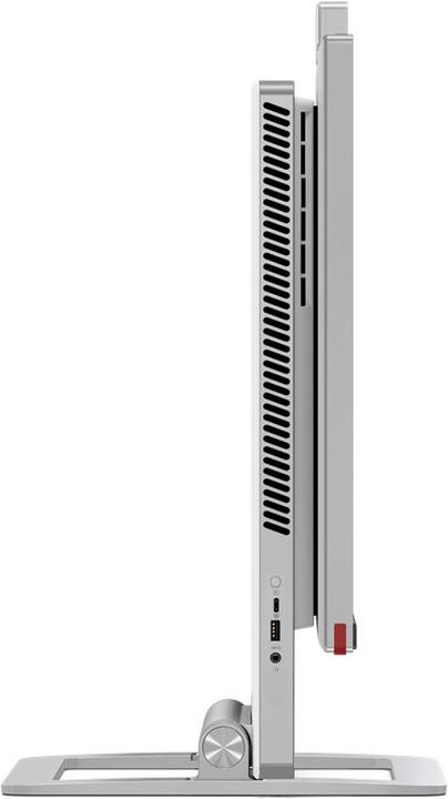 Produktbild Lenovo Yoga AIO 7 27ARH6 F0FN (512 GB, 16 GB, AMD Ryzen 7 4800H)