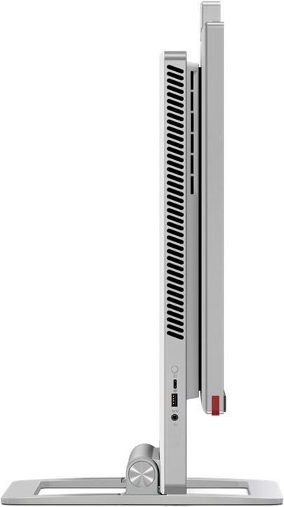 Image du produit Lenovo Yoga AIO 7 27ARH6 F0FN (AMD Ryzen 7 4800H, 16 Go, 512 Go)