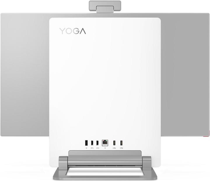 Produktbild Lenovo Yoga AIO 7 27ARH6 F0FN (512 GB, 16 GB, AMD Ryzen 7 4800H)