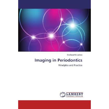 Imaging in Periodontics, Fachbücher
