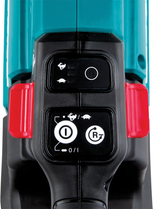 Produktbild Makita DUH602Z (Akkuheckenschere)