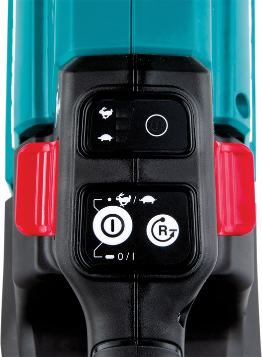Produktbild Makita DUH602Z (Akkuheckenschere)