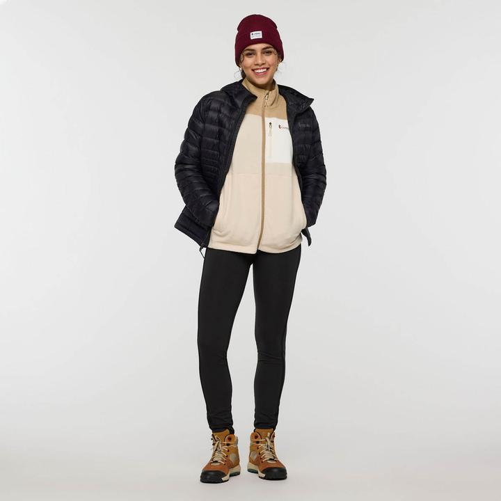 Immagine prodotto Cotopaxi Giacca Abrazo Fleece Full-Zip (L)