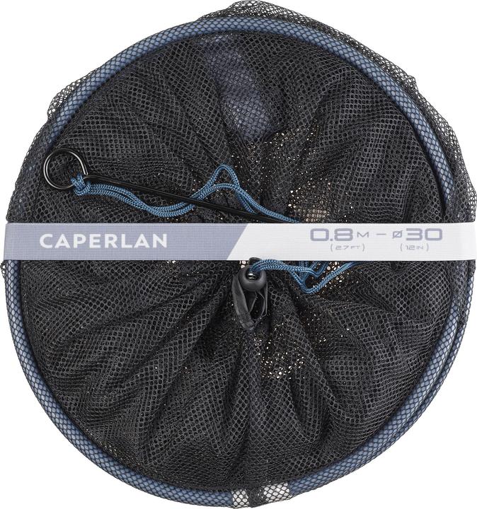 Immagine prodotto Caperlan Rete da sbarco per principianti in acqua dolce
