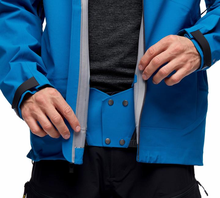 Actual product image Black Diamond Recon Stretch Ski Shell (XL)