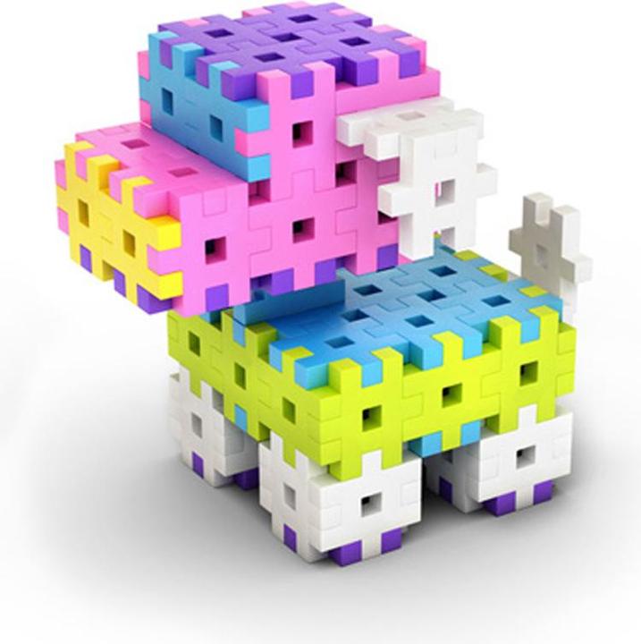 Image du produit Meli Basic Pink 150