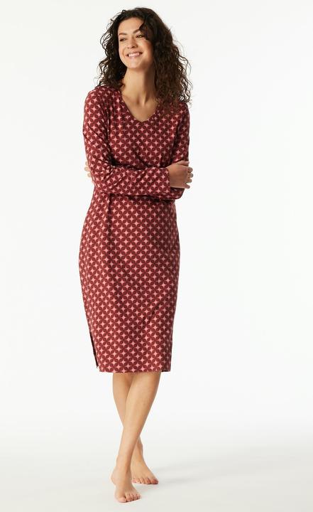 Produktbild Schiesser Nachthemd Comfort Essentials (50)