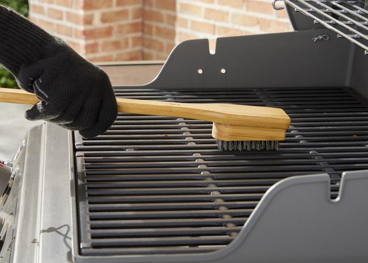 Produktbild Weber Grillbürste (46 cm)