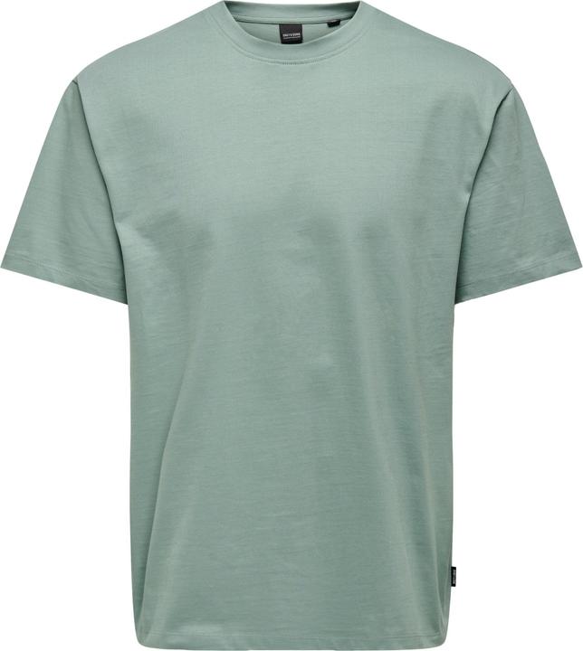 Chinois Green