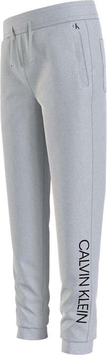 Actual product image Calvin Klein Childrens/Kids Logo Jogging Bottoms (140)