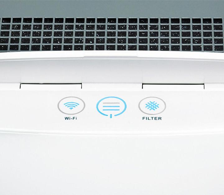 Produktbild Blueair Classic 205 (26 m²)