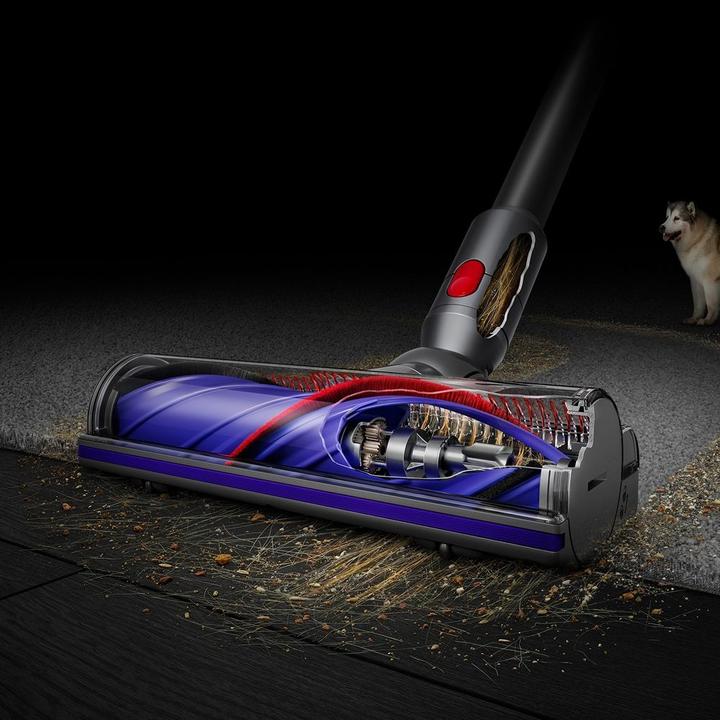 Actual product image Dyson V12 Detect Submarine