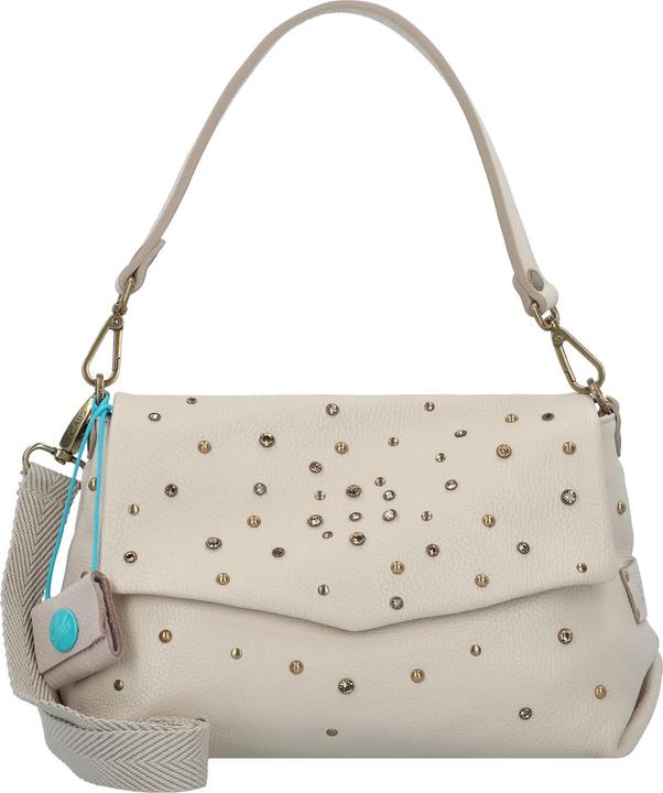 Actual product image Gabs Guadalupe Bull Nihan shoulder bag leather 28 cm