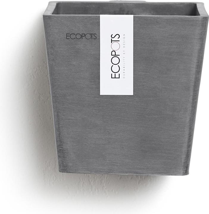 Produktbild Ecopots Manhattan Wall S (15 cm)