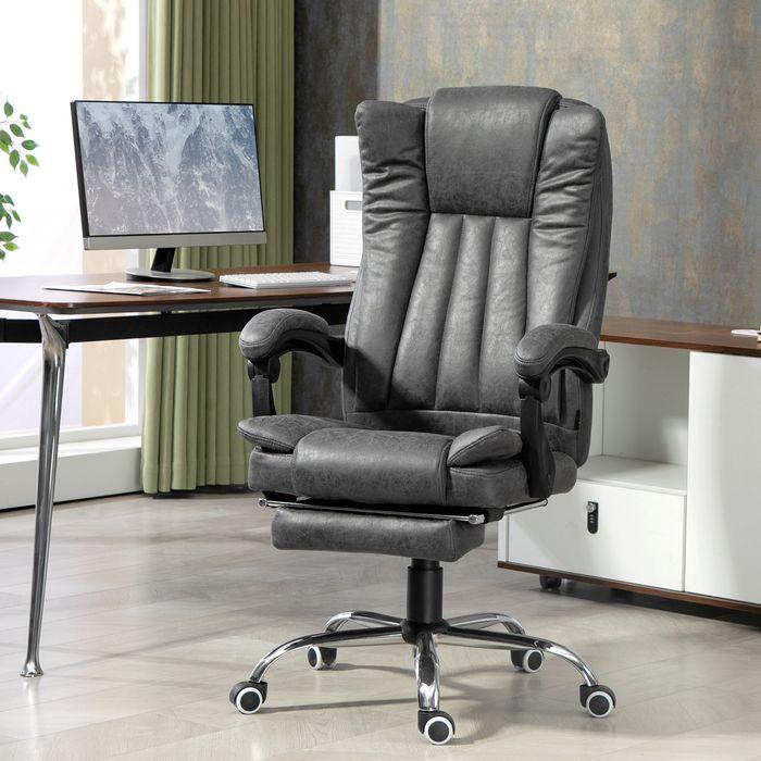 Actual product image Swisshandel24 Office chair