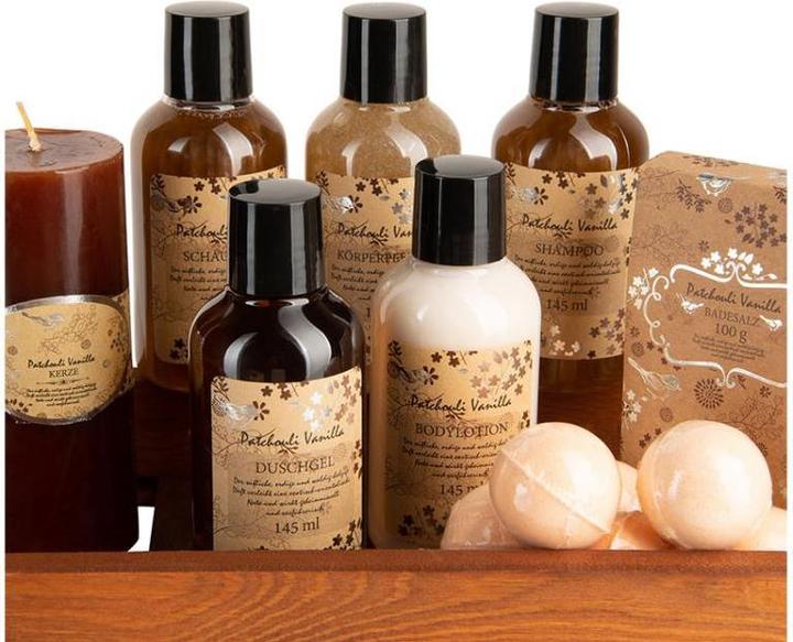 Immagine prodotto Römer Wellness Oasi di benessere (Set per la cura dei capelli)