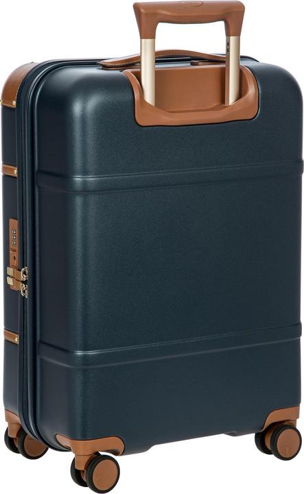 Actual product image Brics Bellagio 4 wheels cabin trolley 55 cm (40 l)