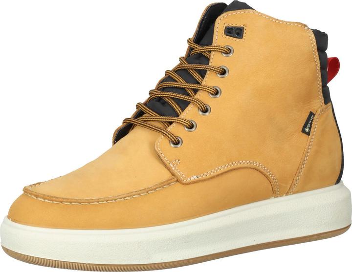 Actual product image Fretz men Ankle boot (42)