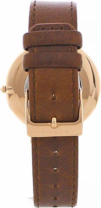 Actual product image Bering Classic (Analogue wristwatch, 39 mm)