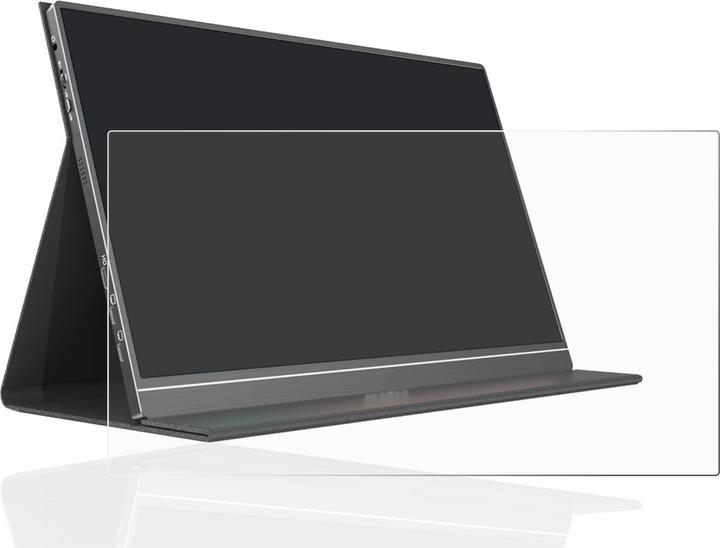 Actual product image BROTECT Screen Protector Clear (15.60", 16:9)