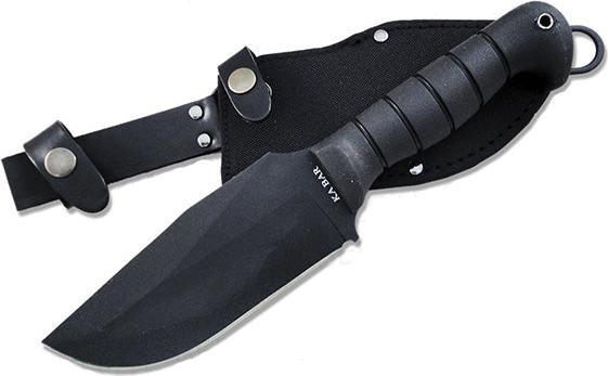 Image du produit Ka-bar Warthog à usage intensif (16.40 cm)