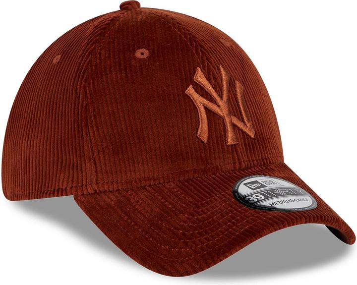 Actual product image New Era 39Thirty Cap - WIDE KORD New York Yankees - S/M (S, M)