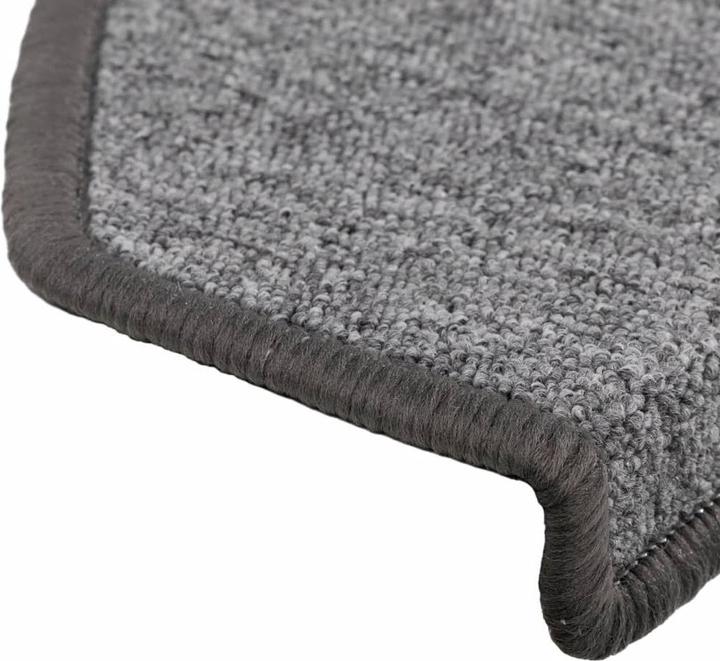 Immagine prodotto vidaXL Treppenmatte (65 x 24 cm)