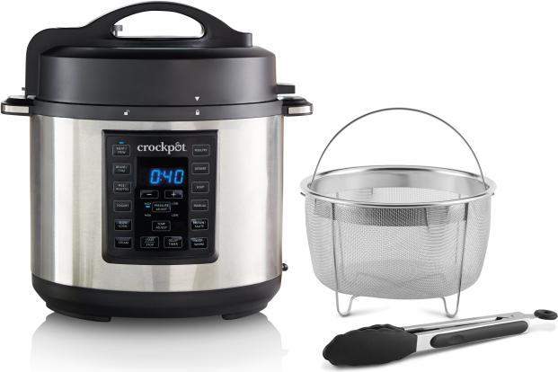 Produktbild Crockpot Pentola Express Plus