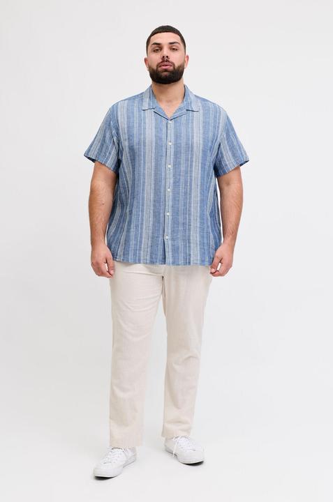 Immagine prodotto Jack & Jones Hemd Plus Size Hemd (3XL, 5XL)