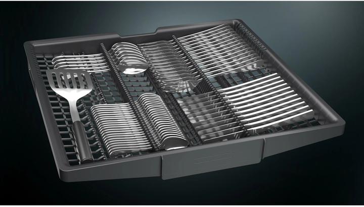 Actual product image Siemens iQ300 SN23EW03ME