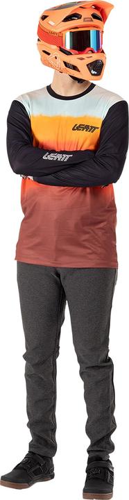 Image du produit Leatt MTB Gravity 3.0 Jersey (XXL)