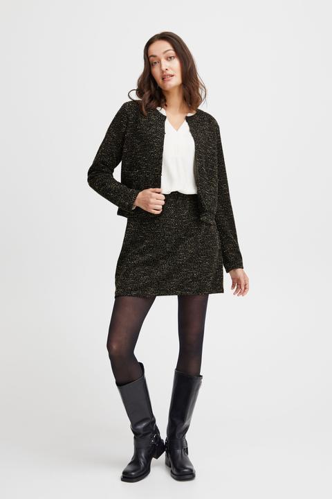 Image du produit Fransa FRCAMMA CAR 1 - Cardigan - 20612795 (S)