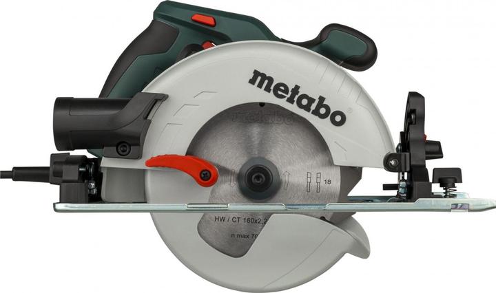 Actual product image Metabo KS 55