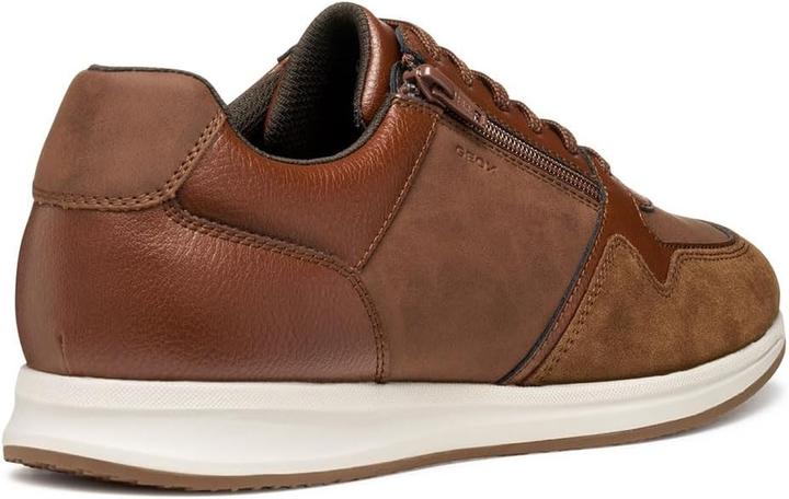Image du produit Geox AVERY HEREN Sneakers - COGNAC - Maat 44 (44)