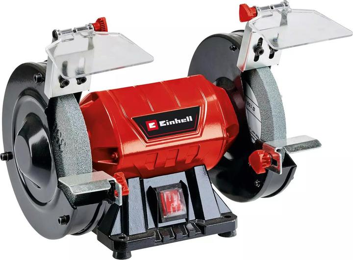 Image du produit Einhell TC-BG 150 (Meuleuse d'établi, 150 W)