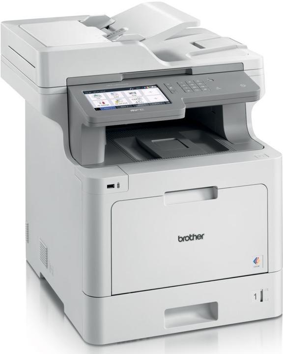 Immagine prodotto Brother MFC-L9570CDW (Laser, Colore)