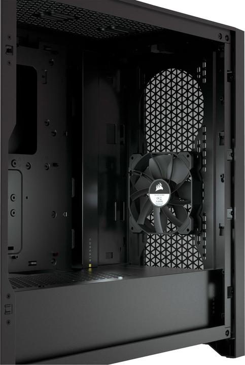 Productafbeelding Corsair 4000D Luchtstroom (ATX, mATX, Mini-ITX, E-ATX)