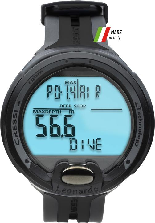 Image du produit Cressi Leonardo Computer