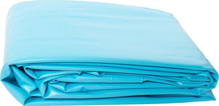 Actual product image Poolomio Pool liner for round pools Ø 360 x 120 cm | 0.6 mm